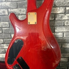 ヤマハ　エレキベース　motion B MB-1の画像