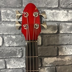 ヤマハ　エレキベース　motion B MB-1の画像