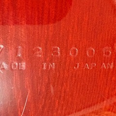 ヤマハ　エレキベース　motion B MB-1の画像