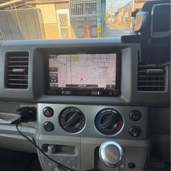 スズキ エブリイワゴンの画像