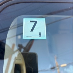 スズキ エブリイワゴンの画像