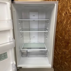 341 送料設置無料　日立　自動製氷機能付き大型冷蔵庫　315Lの画像