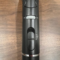 VS マイナスイオンヘアドライヤーの画像