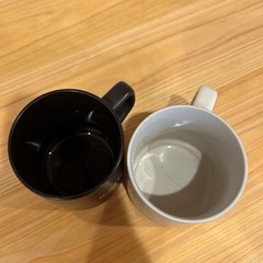 KALDI スタッキングマグカップ 2個セットの画像