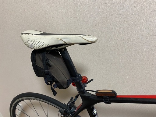 GIANT TCR ADVANCED 2 ロードバイク