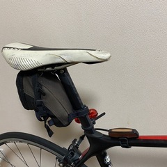 GIANT TCR ADVANCED 2 ロードバイクの画像