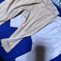 ANAP ロンT パンツ2点セットの画像