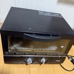 トースター　タイガーの画像