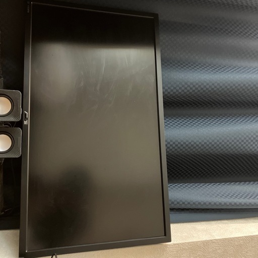 HDMIディスプレーモニターASUS 4K 28型