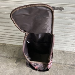 買い物カート　高齢者用　まだまだ使えます！
の画像