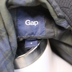 GAP　ギャップ　ジャンバー　ジャケットの画像