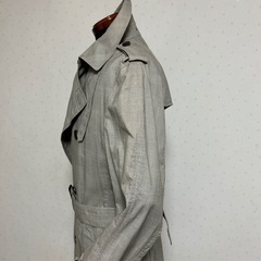 新品級❗️ダーバントレンチコートの画像