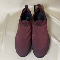 【新品】NIKE AIR VAPORMAX MOC ROAM 28.5cm／ナイキ エア ヴェイパーマックス モック ローム／ダークチームレッド DZ7273-600／タグ付の画像