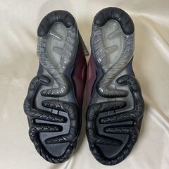 【新品】NIKE AIR VAPORMAX MOC ROAM 28.5cm／ナイキ エア ヴェイパーマックス モック ローム／ダークチームレッド DZ7273-600／タグ付の画像