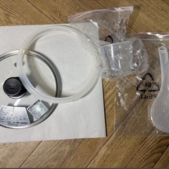 ◆美品◆D＆S◆家庭用マイコン電気圧力鍋◆かんたん圧力料理◆STL-EC30の画像