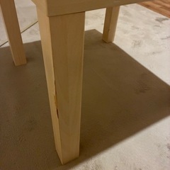 ✨テーブル✨の画像