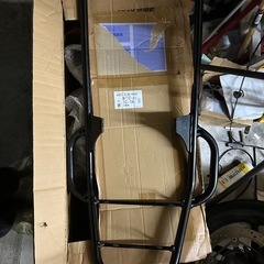 エンデュランス　ninja Z200 Z400の画像