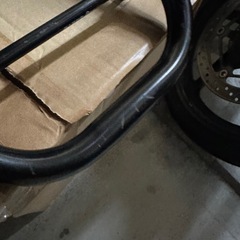 エンデュランス　ninja Z200 Z400の画像