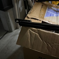 エンデュランス　ninja Z200 Z400の画像