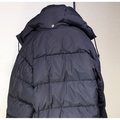 ダウンコート　Esquire Sports　エスクァイア 　ダウンジャケット　ベンチコートの画像