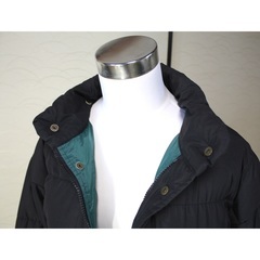 ダウンコート　Esquire Sports　エスクァイア 　ダウンジャケット　ベンチコートの画像