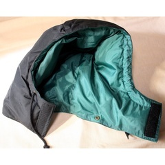 ダウンコート　Esquire Sports　エスクァイア 　ダウンジャケット　ベンチコートの画像