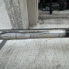 BH、BEレガシィ　運転席レカロシートレールの画像