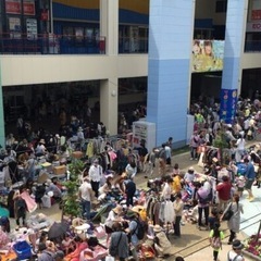 12/13(土)OSC湘南シティフリーマーケット - 平塚市