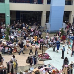 12/13(土)OSC湘南シティフリーマーケット