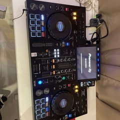 XDJ-RX3  新品同様の画像