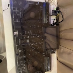 XDJ-RX3  新品同様の画像