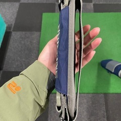 BRIEFING
　ブリーフィング　セルフスタンドキャリーの画像