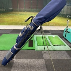 BRIEFING
　ブリーフィング　セルフスタンドキャリーの画像