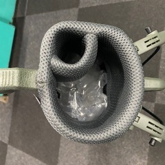 BRIEFING
　ブリーフィング　セルフスタンドキャリーの画像