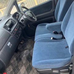 MRワゴン 車検令和9年11月迄 8万キロ 乗って帰れますの画像