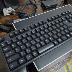 液晶モニターの画像