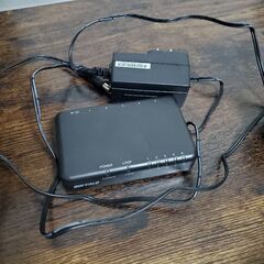 液晶モニターの画像