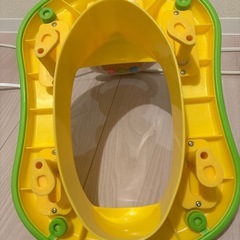 【取引中】アンパンマン3WAY補助便座【ジャンク品】の画像
