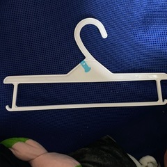 キッズハンガー
の画像