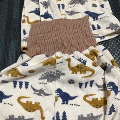 男の子 パジャマ 100の画像