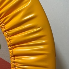 アンパンマン　トランポリンの画像