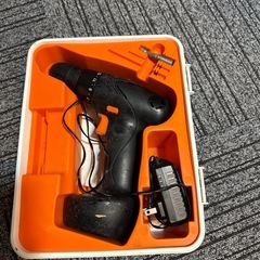 (ビット無し)IKEA 電動ドリルの画像