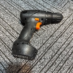 (ビット無し)IKEA 電動ドリルの画像