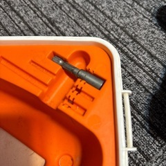 (ビット無し)IKEA 電動ドリルの画像