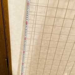 メッシュパネル　網ワイヤー　ワイヤーネット　ワイヤーラック　180×90　　の画像