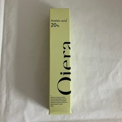 【新品】アゼライン酸 クリーム 20g セラミド CICA 毛穴 皮脂 保湿 敏感肌の画像