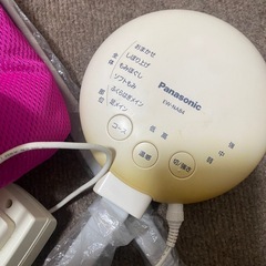 ふくらはぎ機の画像