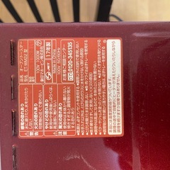 トースターの画像