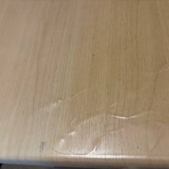 こたつテーブル 【取りに来てくれる方限定】の画像