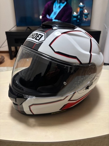 ショウエイ　gtair